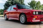 BMW M3 Coupe 1988 года (NA)